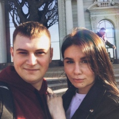 Валерий Витюк, 26.08.1996, Москва