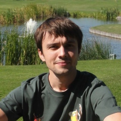 Олесь Самолевский, 22.05.1986, Киев