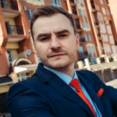 Александр Кузнецов, Оренбург