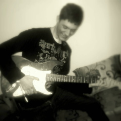 Amine Charif, 07.12.1990, Alger