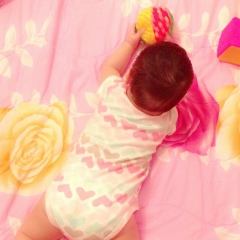 Назира Калауова, Актау