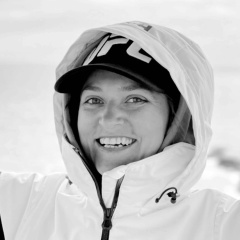 Юля Пепеляева, 06.06, Москва