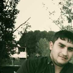 Сенан Гаджиев, 24.08.1992, Новый Уренгой