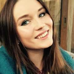 Olia Arsentieva, 17.08, Ростов-на-Дону