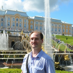 Михаил Соловьев, 10.02.1981, Санкт-Петербург