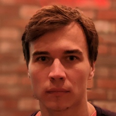 Алексей Богданов, 11.02, Москва