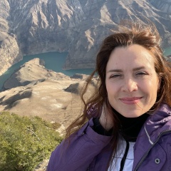 Виктория Бакшаева  (магомедова), 11.08.1979, Махачкала