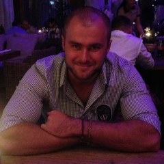 Яша Клейносов, 05.07.1985, Ростов-на-Дону