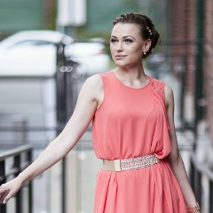 Анастасия Стасюк, 05.04.1987, Киев