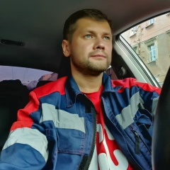 Евгений Коряковский