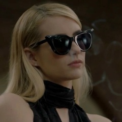 Tzuyu Chou, 28.05.2003