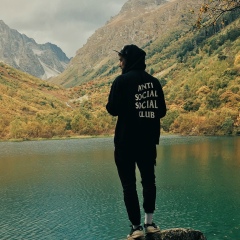 Антон Баранов, 17.01.1993, Воронеж