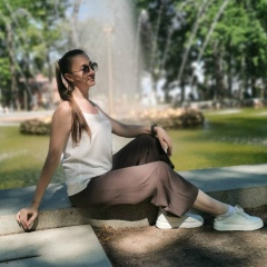 Елена Безукладникова, 08.03