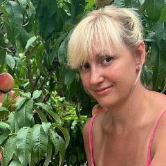 Яна Гладышева, 29.06, Мурманск