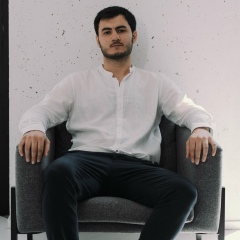 Vugar Faradjzada, 28.03, Москва