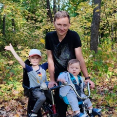 Алексей Гостев, Тамбов