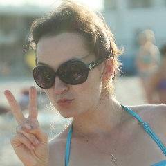 Ирина Шаповалова, 20.02, Киев