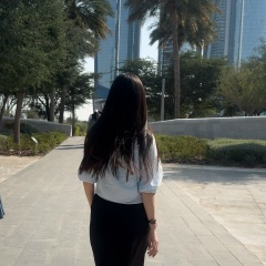 Айдана Нурбекова, 11.01, Алматы