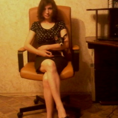 Алла Полунина, 24.02.1988