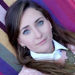 Анастасия Апполонова, 19.11, Запорожье