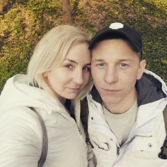 Елизавета Глембовская, 23.04, Львов