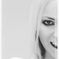 Nataliya Polyakova, 28.10.1991, Алматы