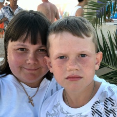 Ирина Харина, 02.05, Екатеринбург