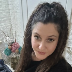 Танюшка Ара, 24.03, Подольск