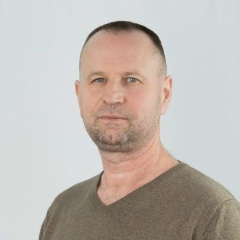 Дмитрий Зарембо, Пустошка