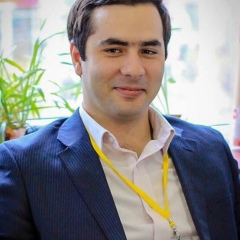 Nemat Jalolidinov, 03.01, Москва