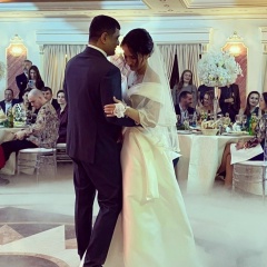 Эльмина Садыхова, 11.10, Санкт-Петербург