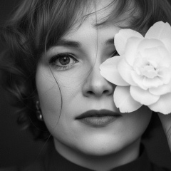 Елена Ильясова, 23.08, Уфа