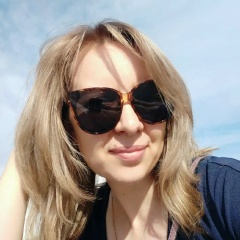 Екатерина Баранова, 18.11.1982, Санкт-Петербург