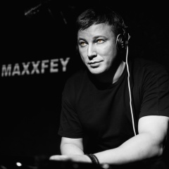 Maxx Fey, 02.02, Москва