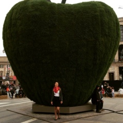 Анна Петрова, 21.06, Калининград