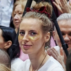 Анна Лафер, 24.11.1983, Москва