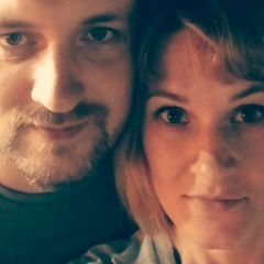 Иришка Черенкова, 24.08, Москва