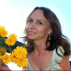 Regina Golubkova, 06.06, Москва