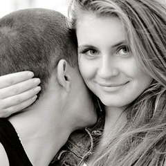 Лида Коппалина, 03.02, Санкт-Петербург