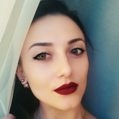 Юлия Климкова, 18.02, Гомель