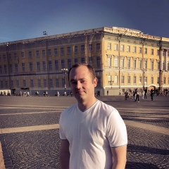 Александр Тарасенко, 21.08.1989, Ростов-на-Дону