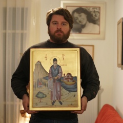 Дмитрий Белоусов, 07.07.1984, Сочи