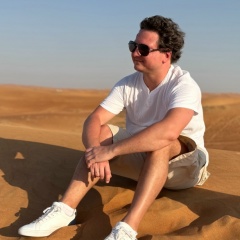 Антон Климов, 20.03.1988, Москва