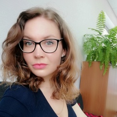 Елена Александрова, 21.09, Днепр (Днепропетровск)