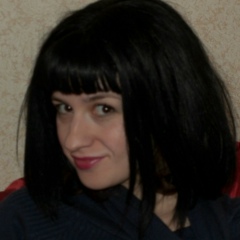 Ирина Дудкина, 12.02, Запорожье