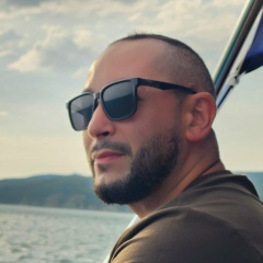 Юнус Магомедов, Белгород