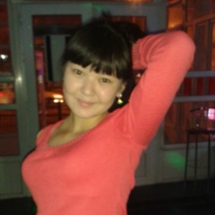 Мэрим Султаналиева