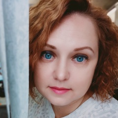 Татьяна Танина, 03.07, Ростов-на-Дону