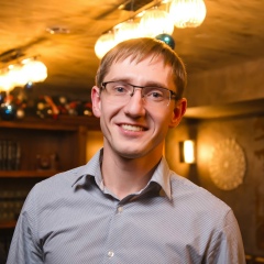 Иван Белов, 05.03, Омск