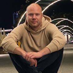 Артём Шадрин, 17.01.1989, Чебоксары